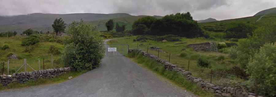 Ffynnon Llugwy Ffynnon Llugwy